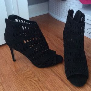ALDO heels